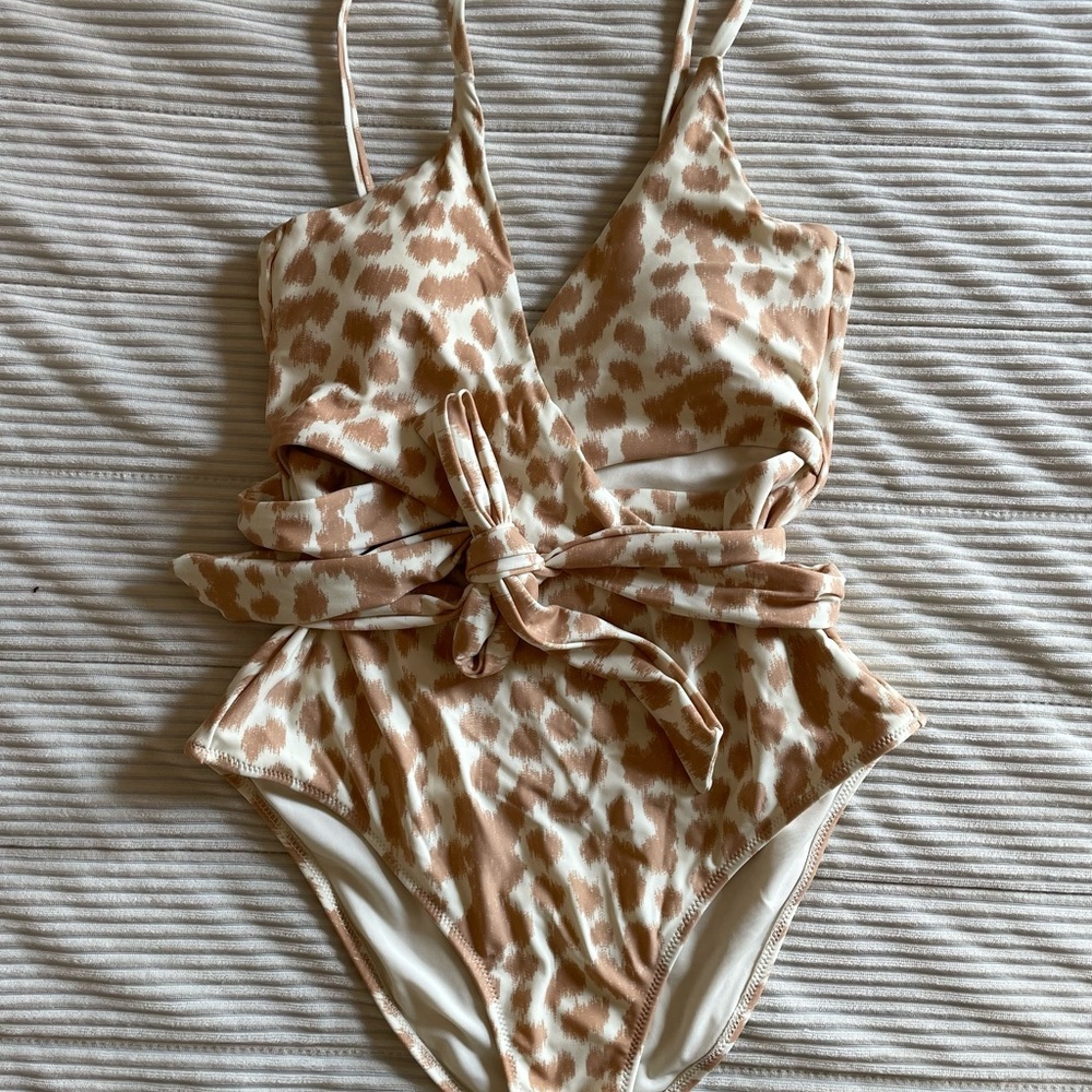 Aerie one piece